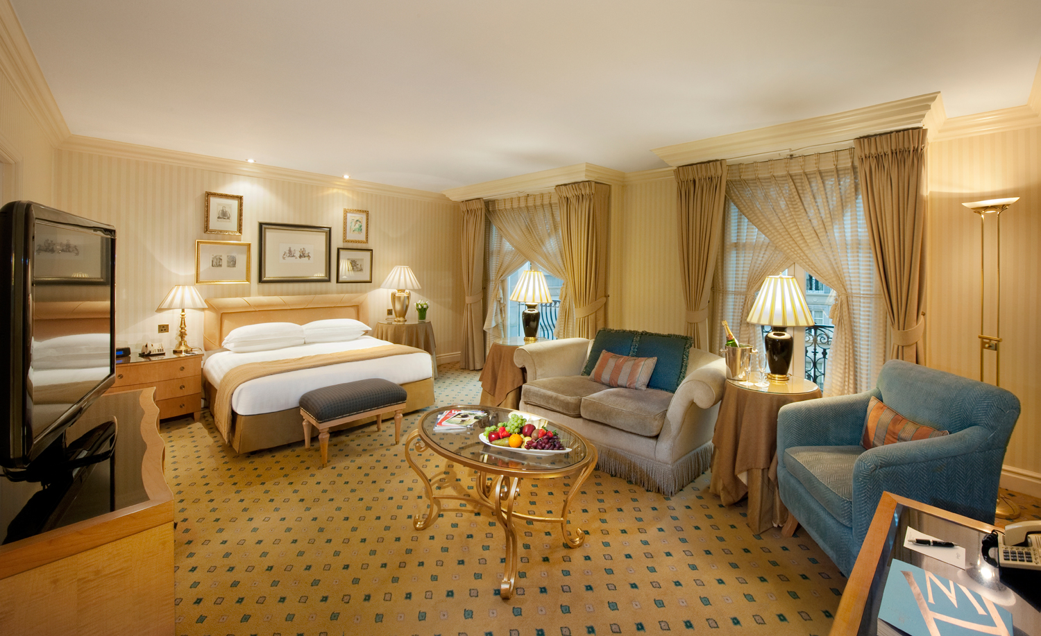 Executive-Room